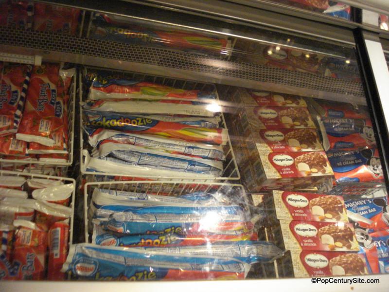 Ice Cream